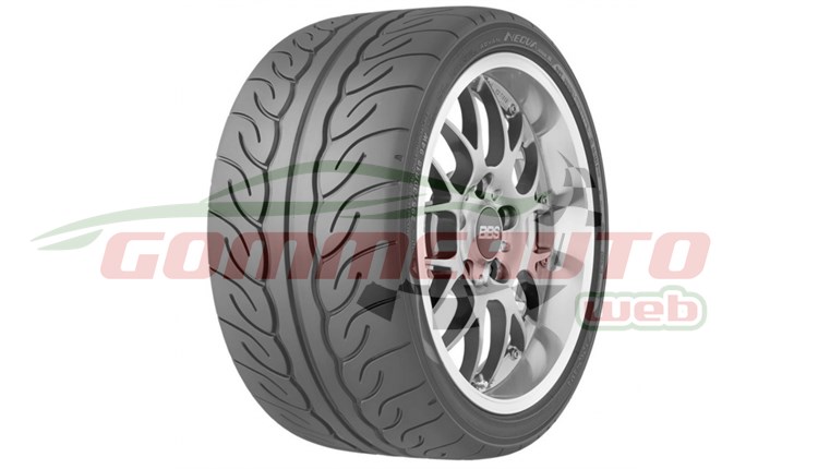 COP. 215/45 R17 87W ADVAN NEOVA AD08 RS